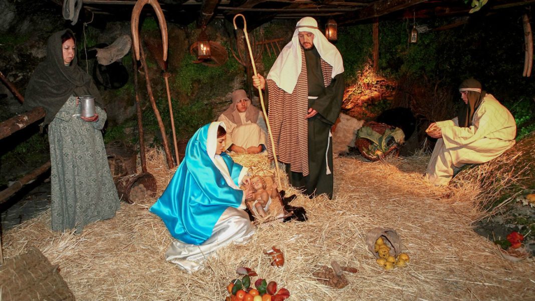 Fiestas populares de Madrid que se celebran en invierno