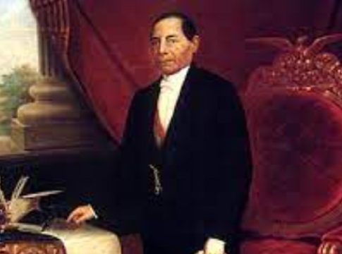 Benito Juarez