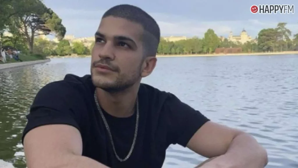 Urban. La vida es nuestra: todos los detalles de la nueva serie de Telecinco 11 Bernardo Flores