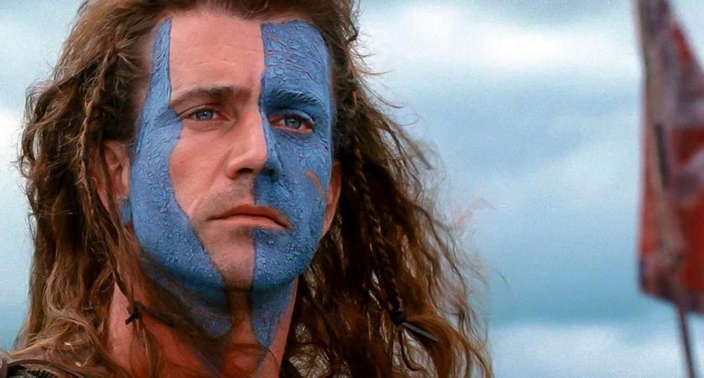 Braveheart