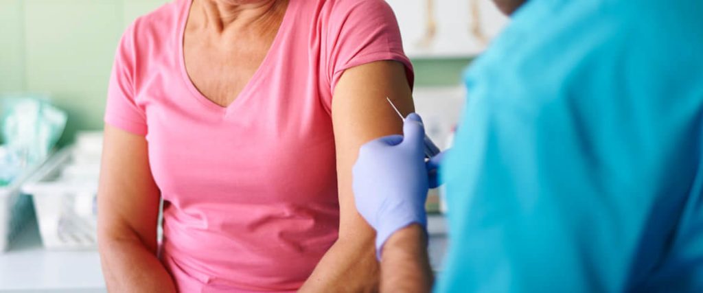 Diferencia entre neumonía y bronquitis