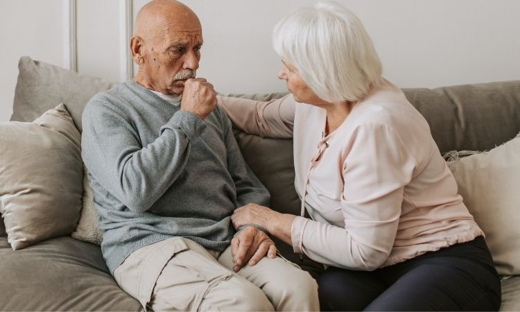 Similitudes entre la neumonía y la bronquitis