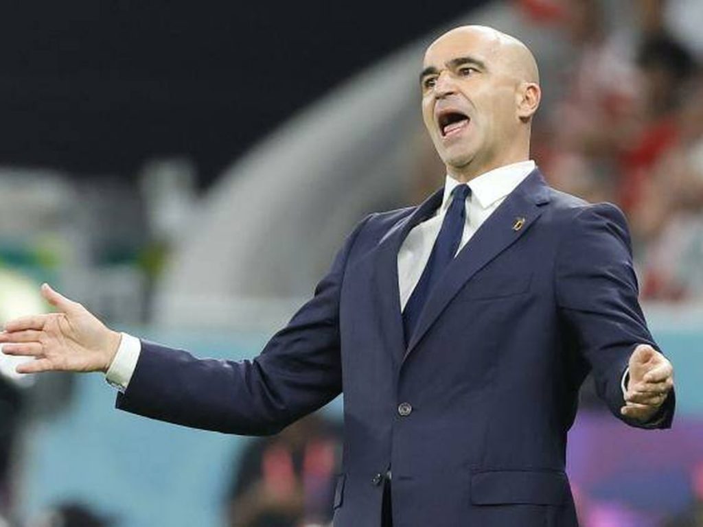 Buscaría su redención en España