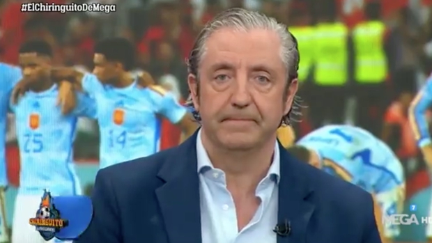 Cada quien anda por su lado