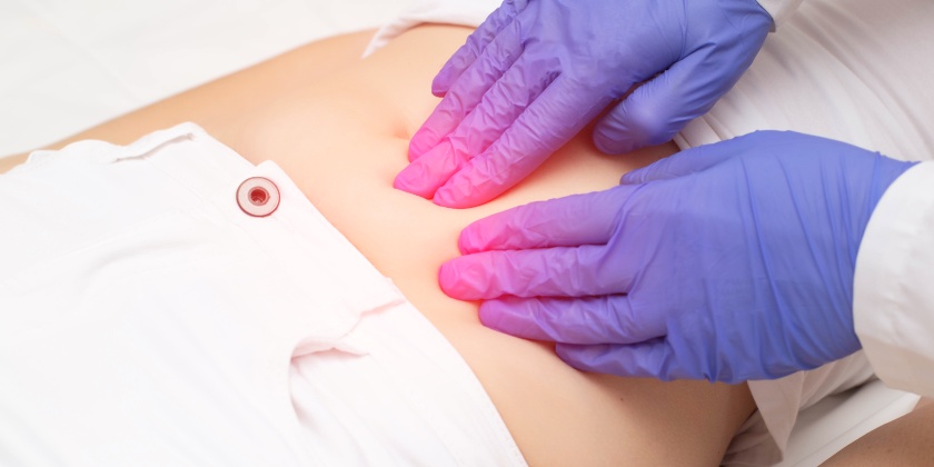 ¿Qué son los ovarios?