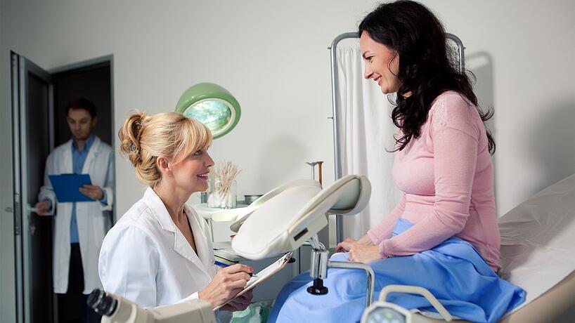 Tumores de células germinativas