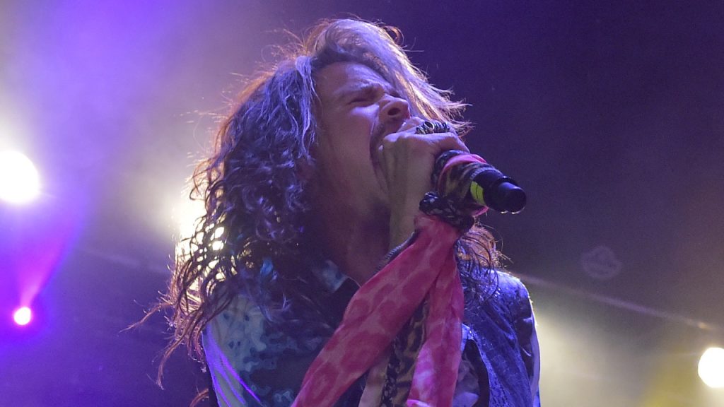 La gran década musical del rock de los 80