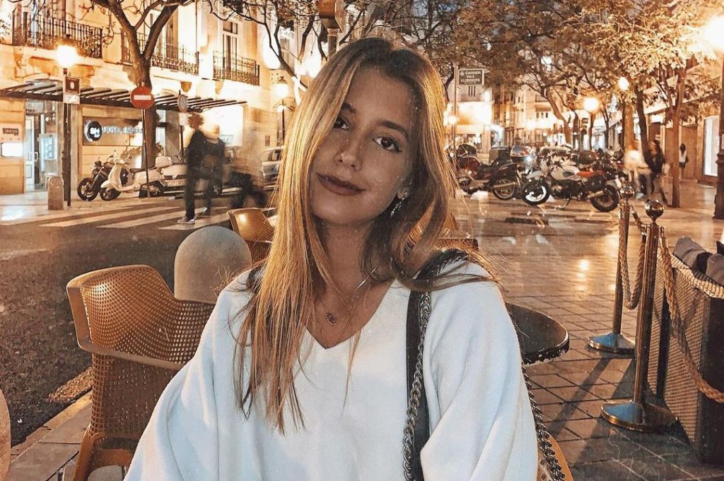 La han pasado juntos en la Navidad 