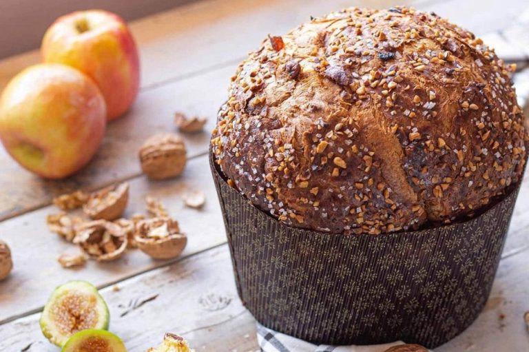 Dónde encontrar los mejores panettone de Madrid