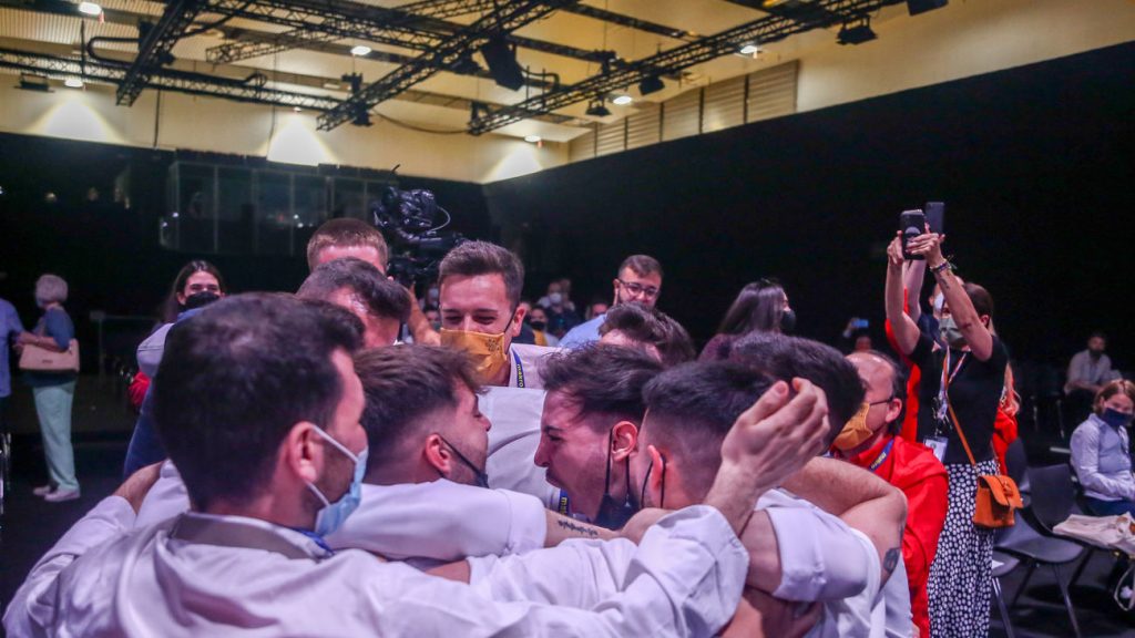 Madrid Fusión 2023 ya tiene a sus candidatos a cocinero revelación