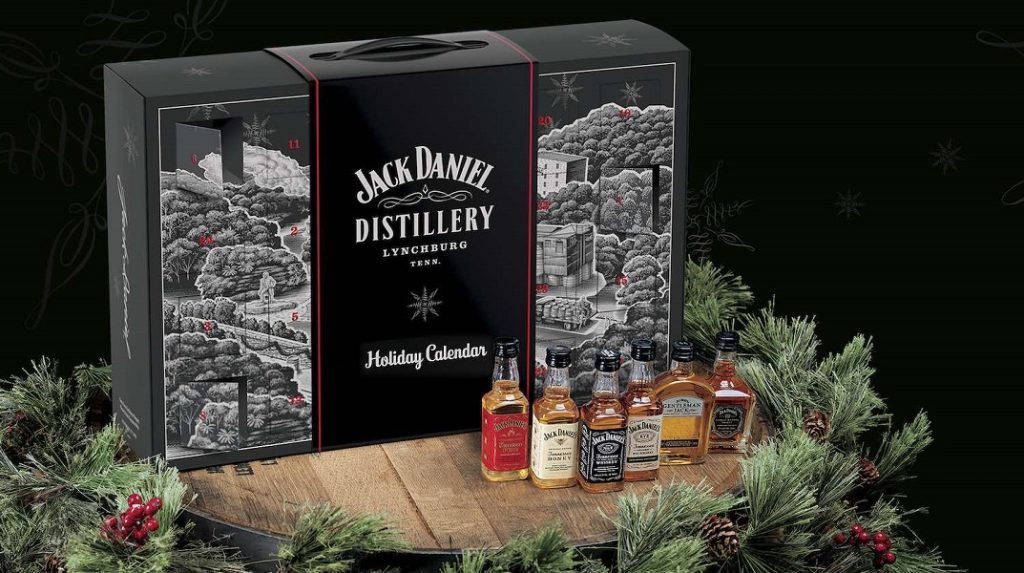 De Harry Potter a Star Wars: los calendarios de adviento más originales