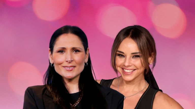 Por qué Chenoa y Rosa López ya no son amigas