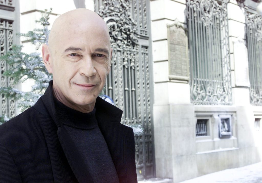 Clive Arrindell ya no figura en la lotería de Navidad 