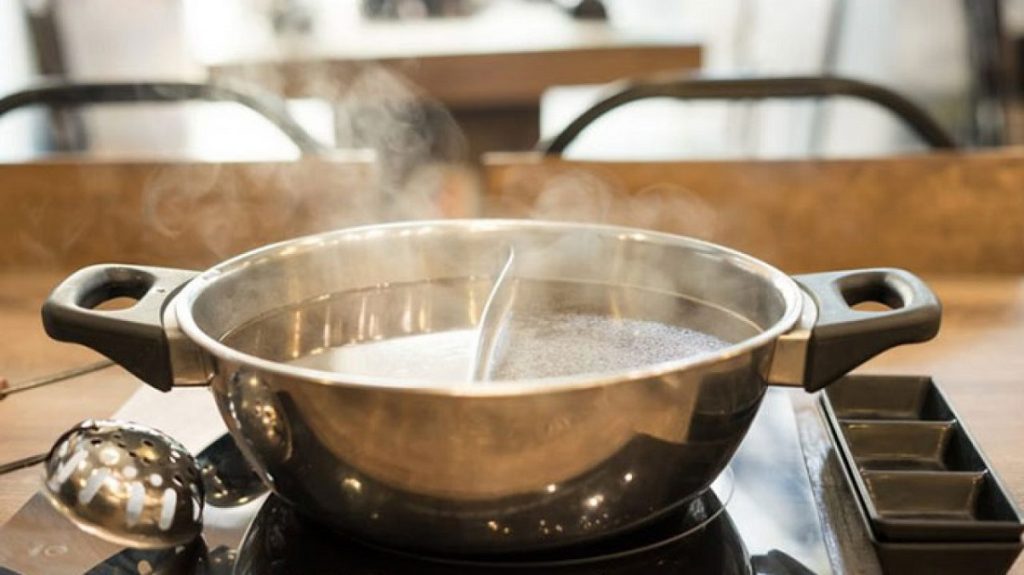 El truco para freír lo que sea sin aceite