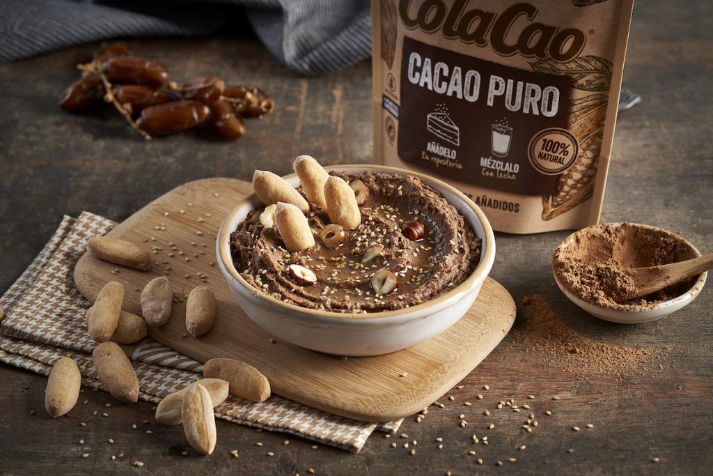 OCU: estos son los mejores cacaos del súper 153 colacao