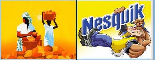 ¿Cola Cao o Nesquik?