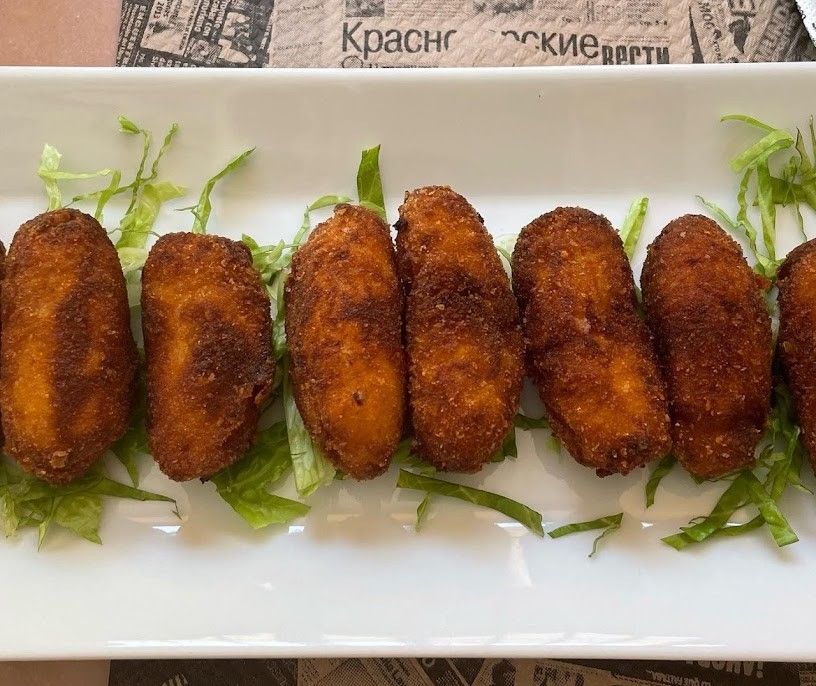 Comida de calidad con precios que asustan