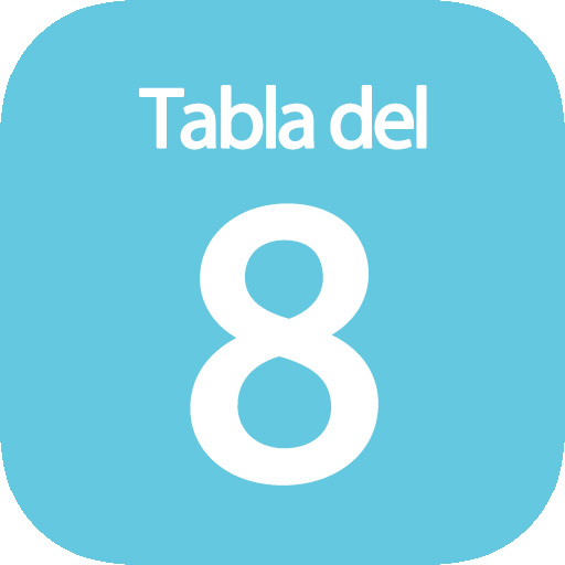 5 trucos para enseñar la tabla del 8 a los niños