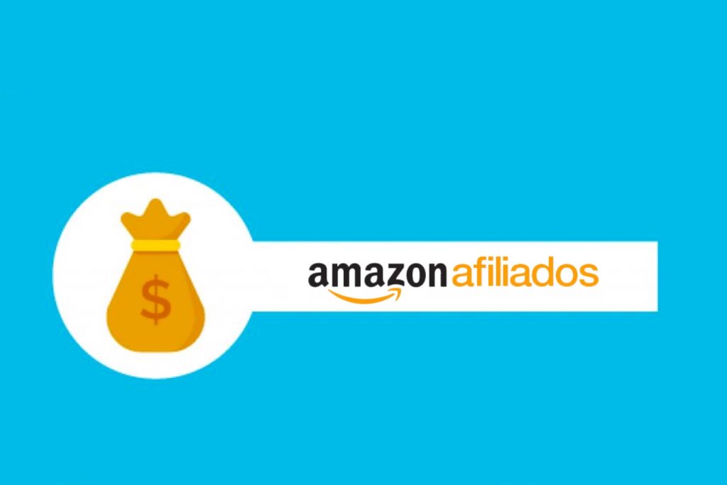 ¿Qué es el Programa Amazon afiliados?