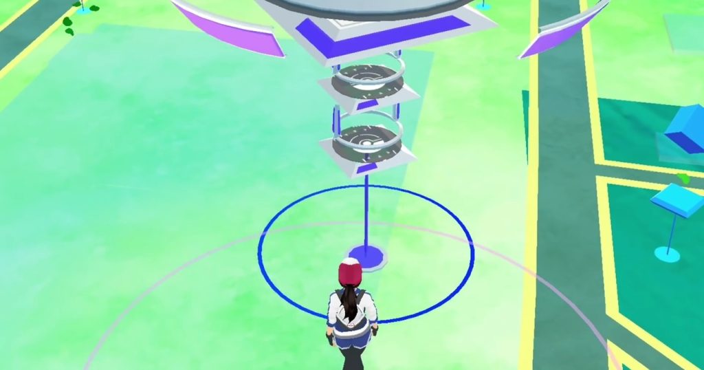 Pokémon GO: todo lo que debes saber sobre la temporada Deseos singulares 155 Ahora puedes crear tu propia Poképarada