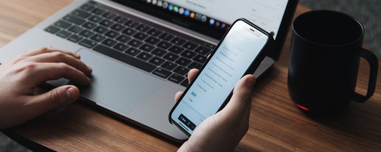 Cómo pasar fotos del móvil al ordenador