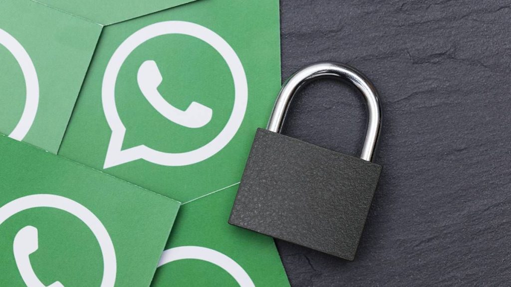 Mensajes con candado en WhatsApp: Qué son y cómo funcionan 164 ¿Cómo se enviaran los mensajes con candado de WhatsApp?
