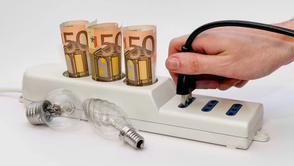 Esto es lo que consume tu PC de electricidad