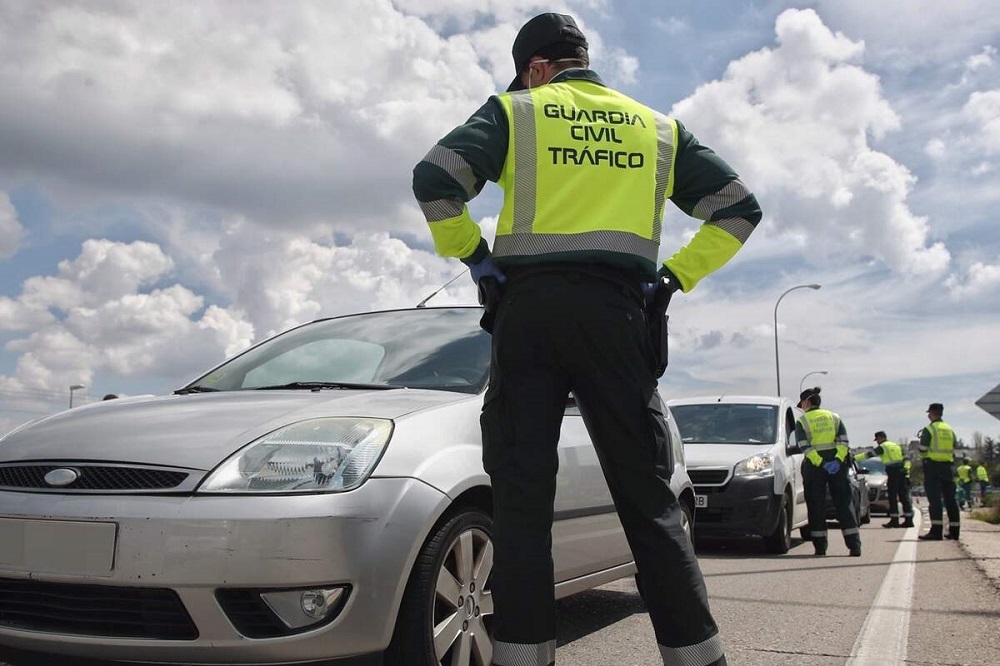 DGT: Cómo se solicita el pronto pago