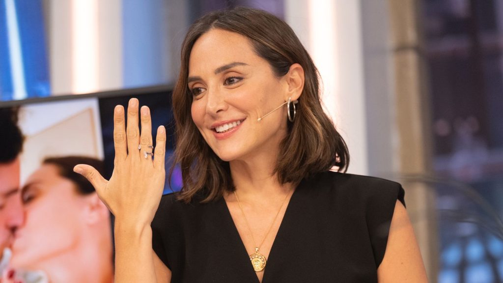 Quién es Hugo, el nuevo novio de Tamara Falcó y amigo de su ex 38 Compromiso de Tamara Falcó