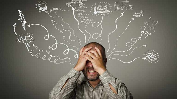 Di adiós a la ansiedad en menos de 5 minutos con estos trucos