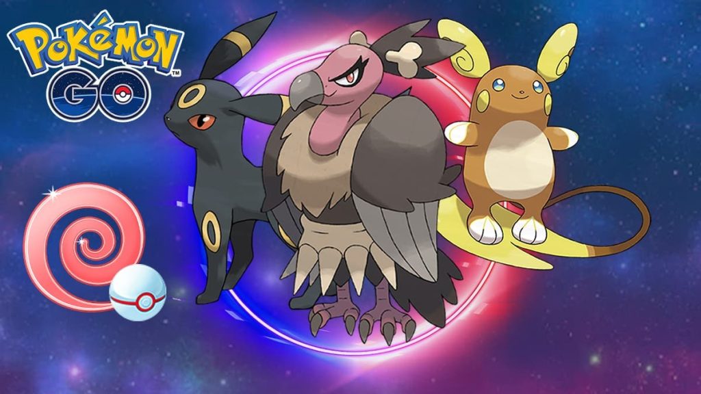 Pokémon GO: todo lo que debes saber sobre la temporada Deseos singulares 147 Descubre un poco de Pokémon GO