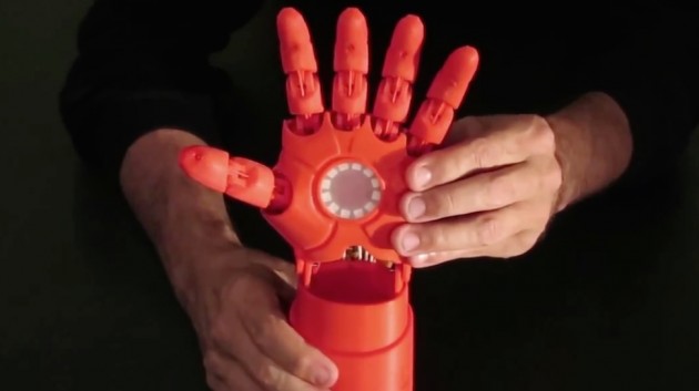 Cosas increíbles que puedes hacer con impresoras 3D