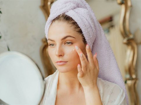 Cremas antiarrugas que funcionan de verdad 1 Cremas antiarrugas que funcionan de verdad