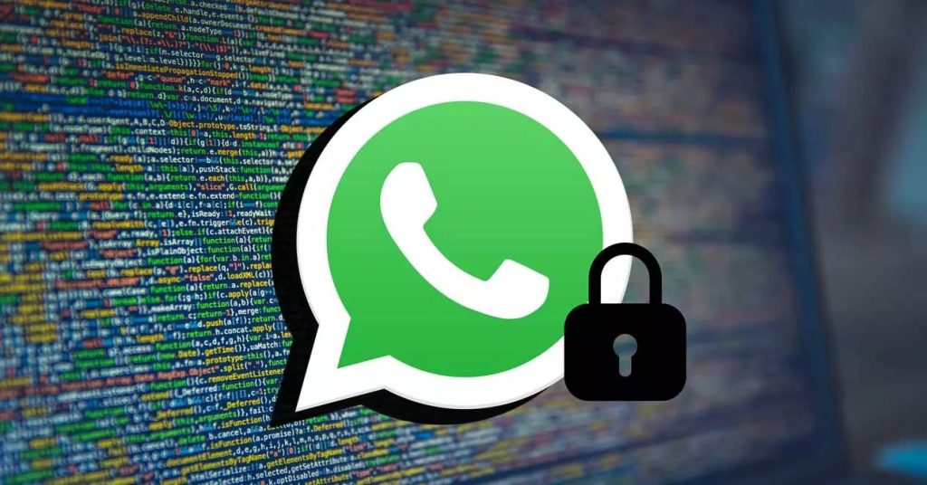 Mensajes con candado en WhatsApp: Qué son y cómo funcionan 162 ¿Cuál es la utilidad de los mensajes con candado de WhatsApp?