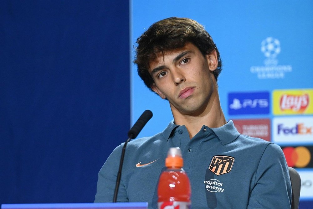 ¿Cuánto cuesta Joao Félix?