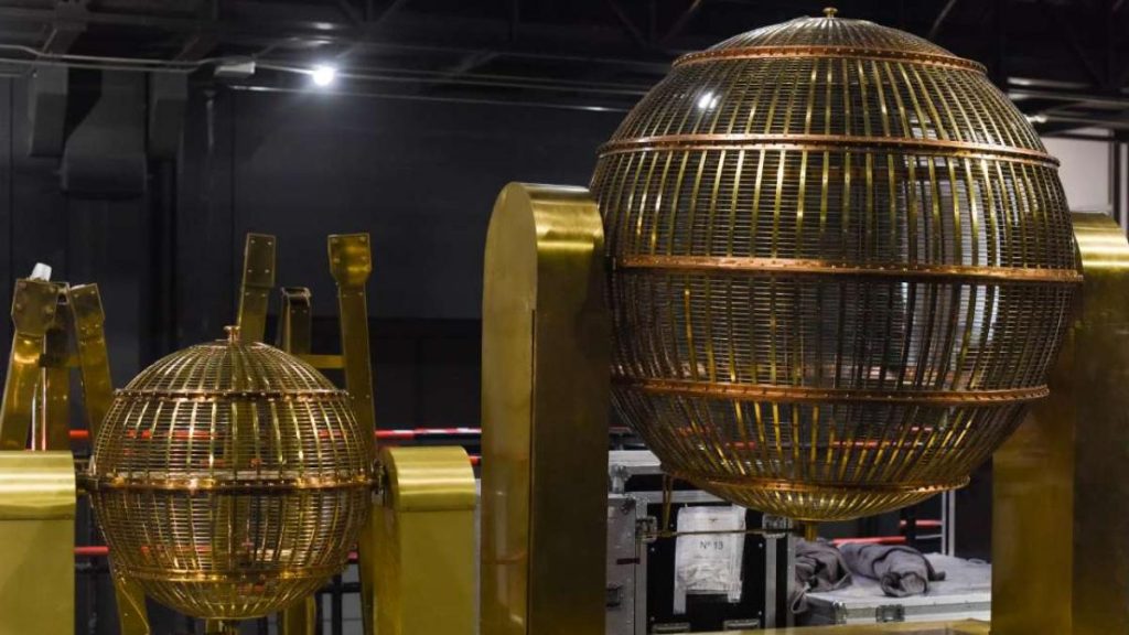 Lotería de Navidad: Esto es lo que te costaría ganar todos los premios 77 ¿Cuánto gastarías por todas las series?