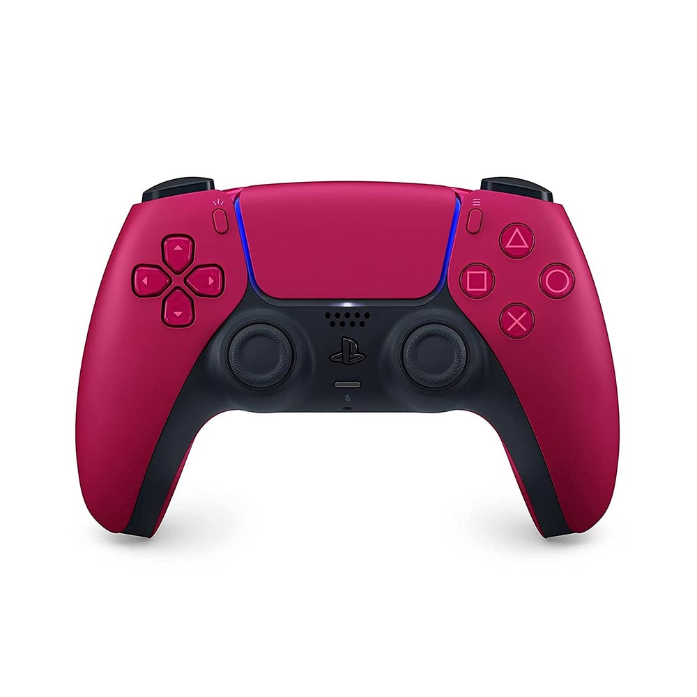 DUALSENSE ROJO