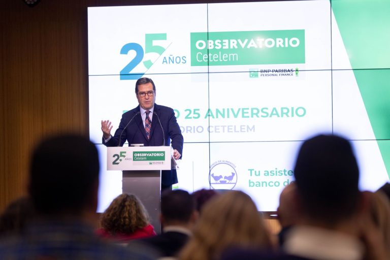 25 aniversario Observatorio Cetelem: las mejores imágenes de la gala