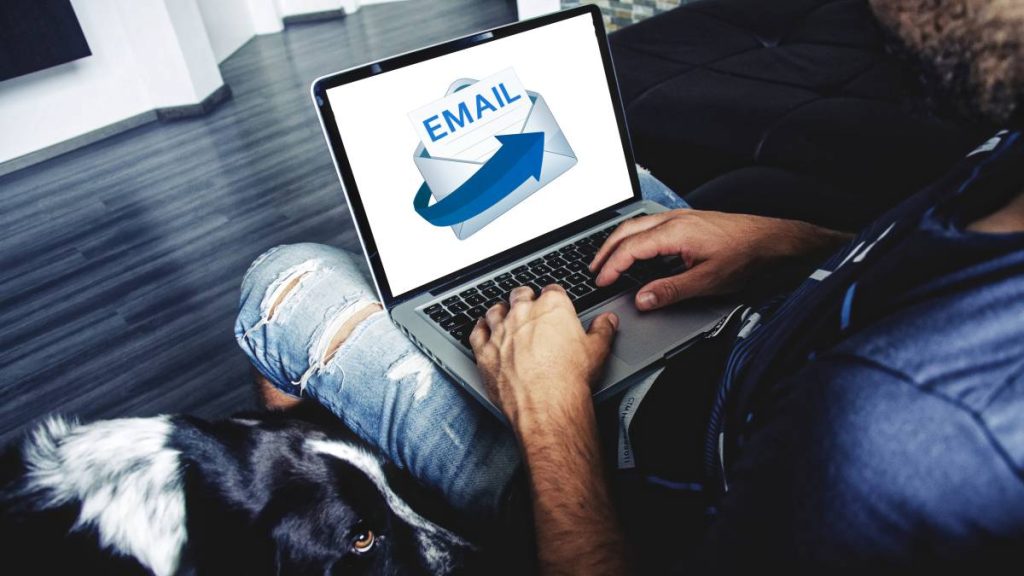 Dabiz Muñoz navidad envía mail