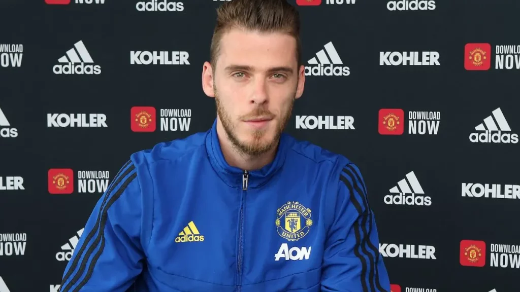 David De Gea e1723504615639