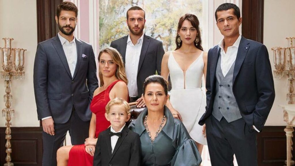 ¿De qué va Él es mi hijo?