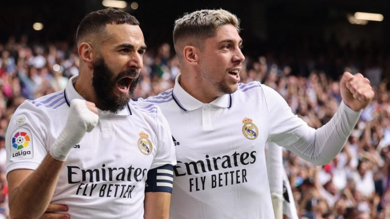 Delanteros que podrían encajar en el Real Madrid