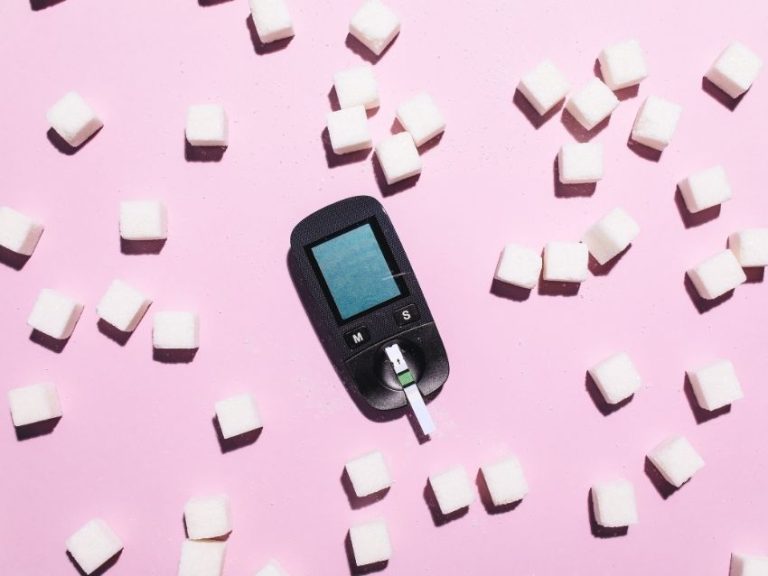 Diabetes tipo II: señales que te avisan de un problema grave