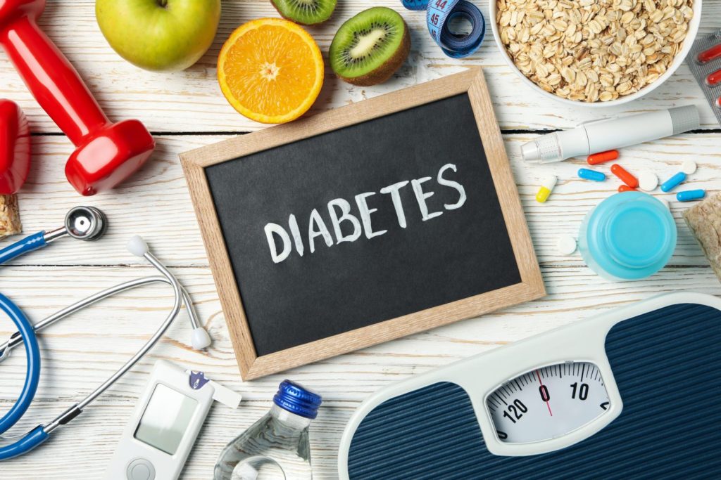 ¿Cuáles son los factores de riesgo de sufrir de diabetes?