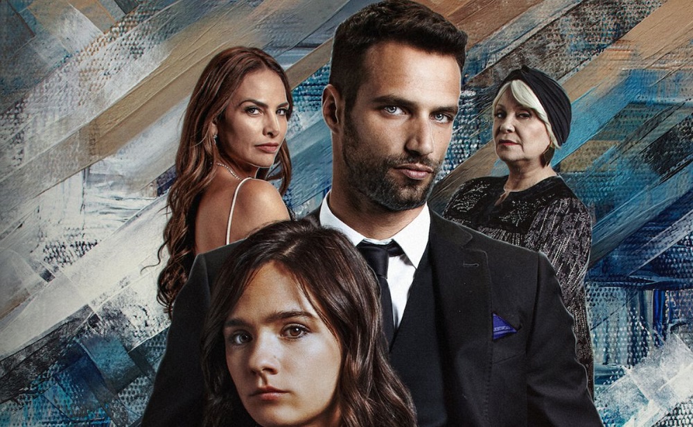 Netflix: Diario de un gigoló