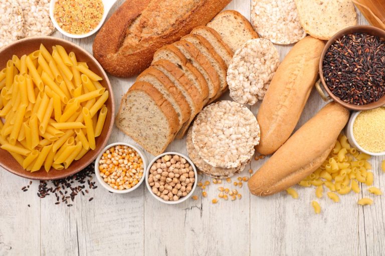 Celiacos: los alimentos que no sabes si debes consumir