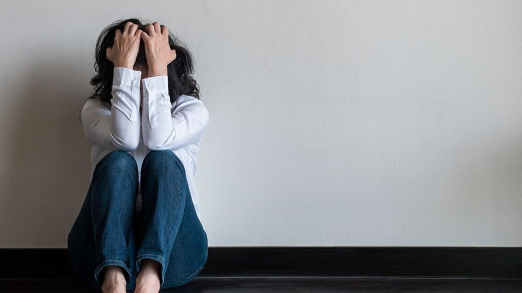 Disminuye los episodios de ansiedad