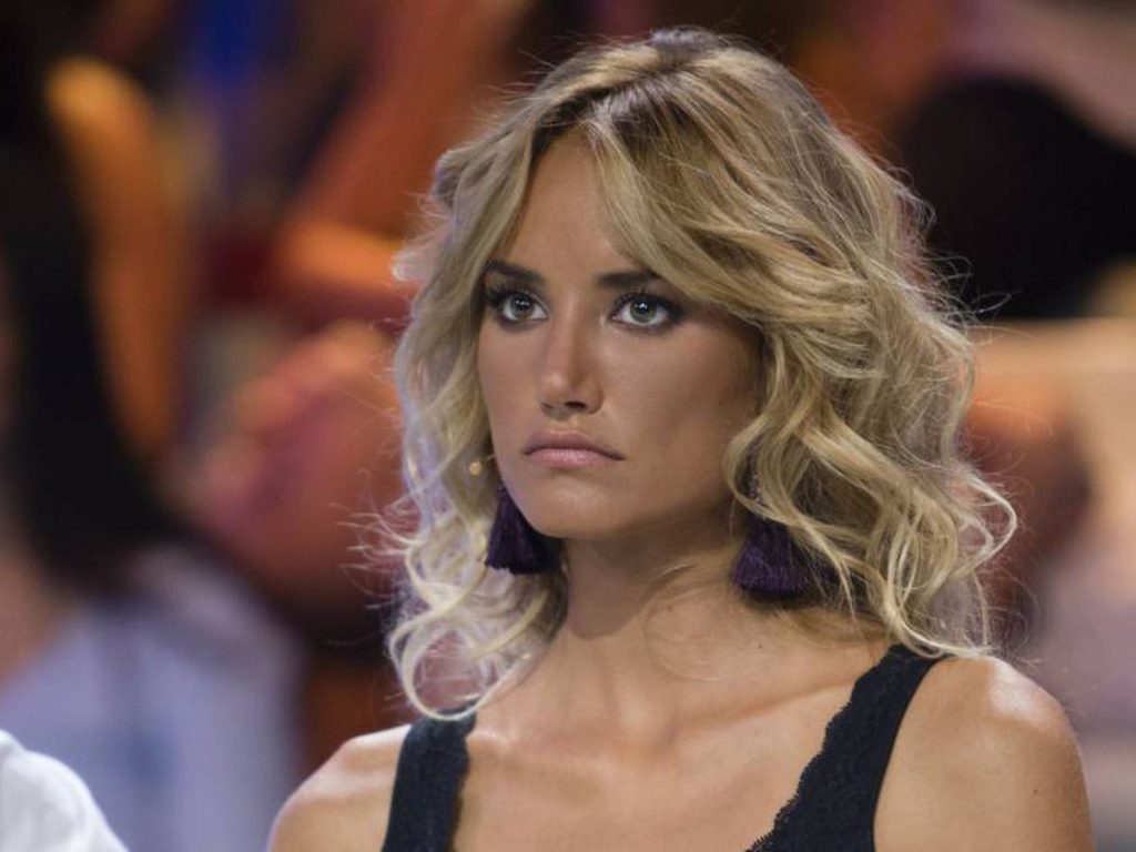 Participante del programa Supervivientes y las polémicas