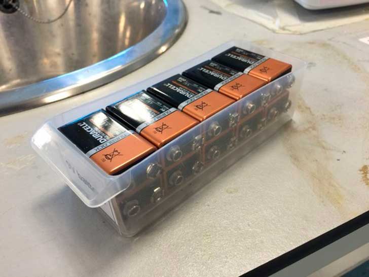 Ejemplos de perfeccionismo extremo