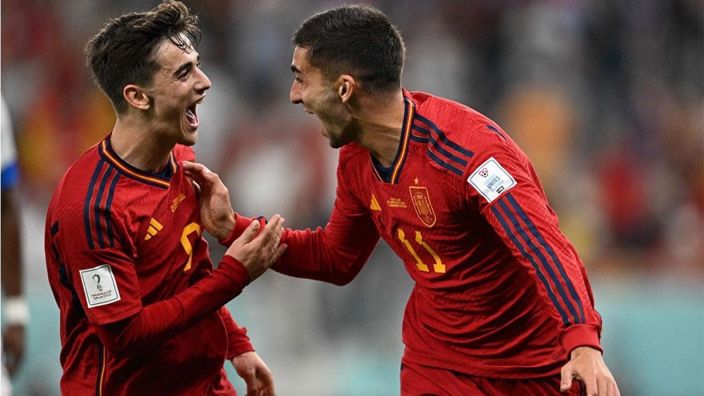 El Barcelona podría verse obligado a dejarlo ir 